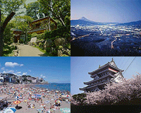 熱海・南箱根エリア