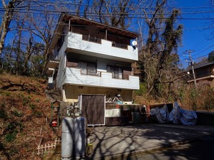 南箱根ダイヤランド<br>伊豆不動産