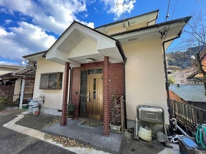 湯河原町宮下<br>湯河原_不動産