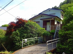 熱海とざわ分譲地<br>熱海不動産