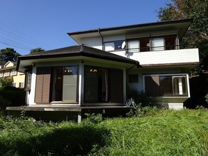 川奈、売戸建