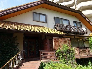 熱海市咲見町<br>熱海_不動産