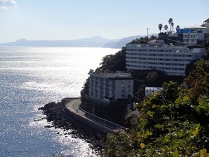 湯河原町_大型邸宅<br>湯河原不動産