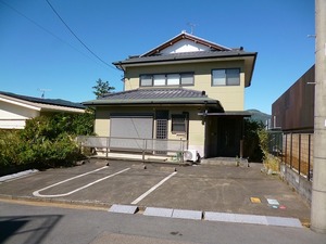 熱海桜沢別荘地<br>熱海_不動産