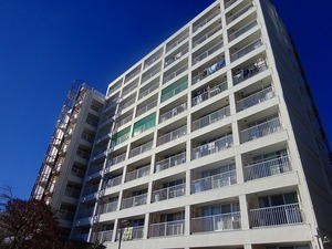 熱海第一ビラ_オーナーチェンジ<br>熱海不動産