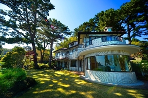 桃山町戸建<br>熱海不動産