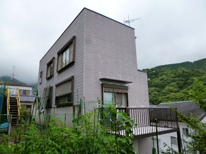 外観<br>熱海リゾート