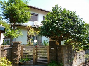 熱海市伊豆山<br>熱海_不動産