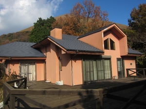 伊豆高原戸建<br>伊豆高原不動産