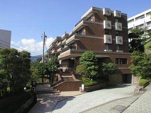 ガウス熱海桃山<br>熱海不動産