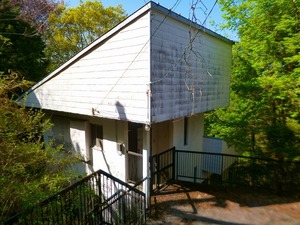 ダイヤランド戸建