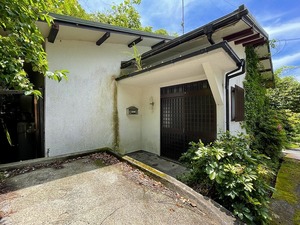 ゆずり葉分譲地<br>湯河原_不動産