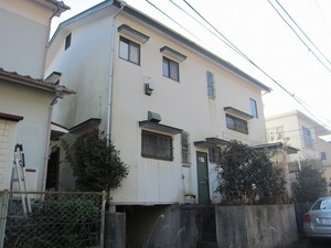 国府津_土地<br>小田原市国府津_不動産