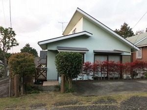 南箱根ダイヤランド<br>伊豆不動産