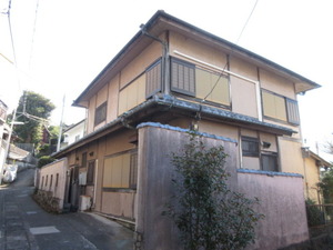 真鶴町岩<br>真鶴_不動産
