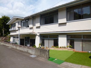 売り旅館<br>湯河原_不動産