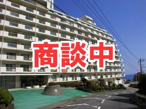 熱海シーサイドガーデンハイム<br>熱海_不動産