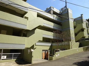 南箱根ダイヤランド