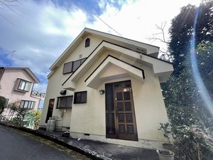 南箱根ダイヤランド<br>伊豆_不動産
