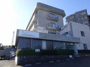 真鶴、売ホテル<br>真鶴_不動産