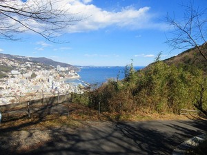 熱海市桜木町<br>熱海不動産