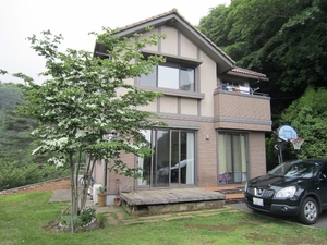 熱海市梅園町_戸建<br>熱海不動産