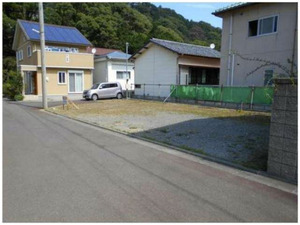 セキホウ紅葉分譲地_売土地<br>熱海不動産