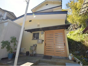 函南町上沢_戸建<br>伊豆不動産