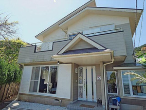 伊豆高原殖産浮山温泉郷_温泉付き和風戸建<br>伊東不動産