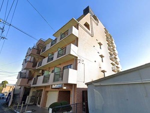 外観_サングレイス湯河原駅前<br>湯河原不動産