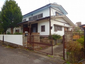 外観_伊豆急伊豆高原別荘地内売戸建<br>伊東不動産