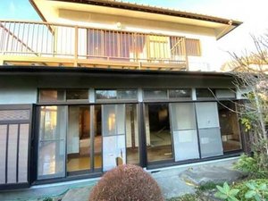 南箱根ダイヤランド売地<br>南箱根不動産