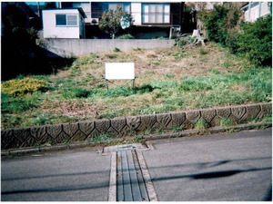 伊豆急荻分譲地_売地<br>伊東不動産