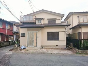 伊東市宇佐美_駅から徒歩1分の売戸建<br>伊東不動産