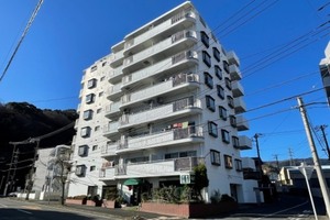 湯河原万葉郷_大型和風邸宅<br>湯河原不動産
