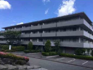 レジーナ・ヴィラ強羅弐番館_外観<br>箱根不動産