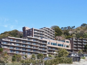 外観<br>箱根不動産
