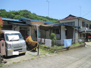 真鶴町岩_平家建<br>真鶴不動産