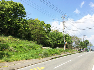 伊東市吉田_売土地<br>伊東不動産