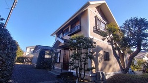 スパックス熱海伊豆山_外観<br>熱海不動産