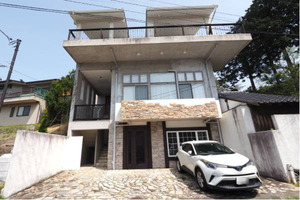 文豪たちの愛した歴史深い西山町の土地<br>熱海不動産