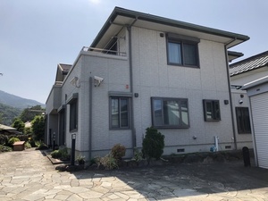 朝日フレール湯河原白沼田_外観<br>湯河原不動産