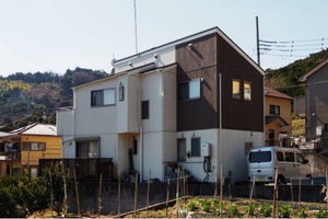 伊東市十足_太陽光発電付きオール電化住宅<br>伊東不動産