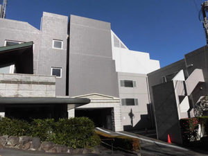 ラ・ヴィ熱海_大型リゾートマンション<br>熱海不動産