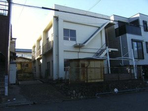 伊東市宇佐美_売アパート<br>伊東不動産