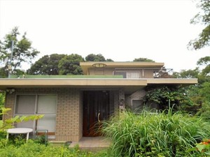 伊豆高原殖産浮山温泉郷_温泉付き戸建<br>伊東不動産