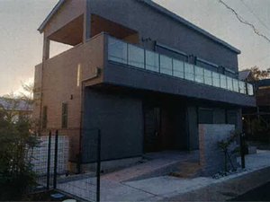 ヒューマンヒルズ函南_平家建<br>伊豆不動産