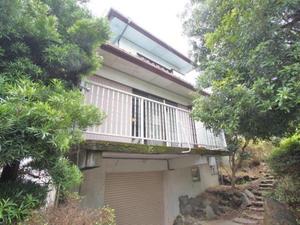 伊豆急城ケ崎地区_売戸建<br>伊東不動産
