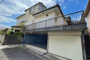 城ケ崎別荘地_戸建<br>伊東不動産