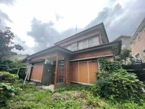 熱海市水口町_売土地<br>熱海不動産